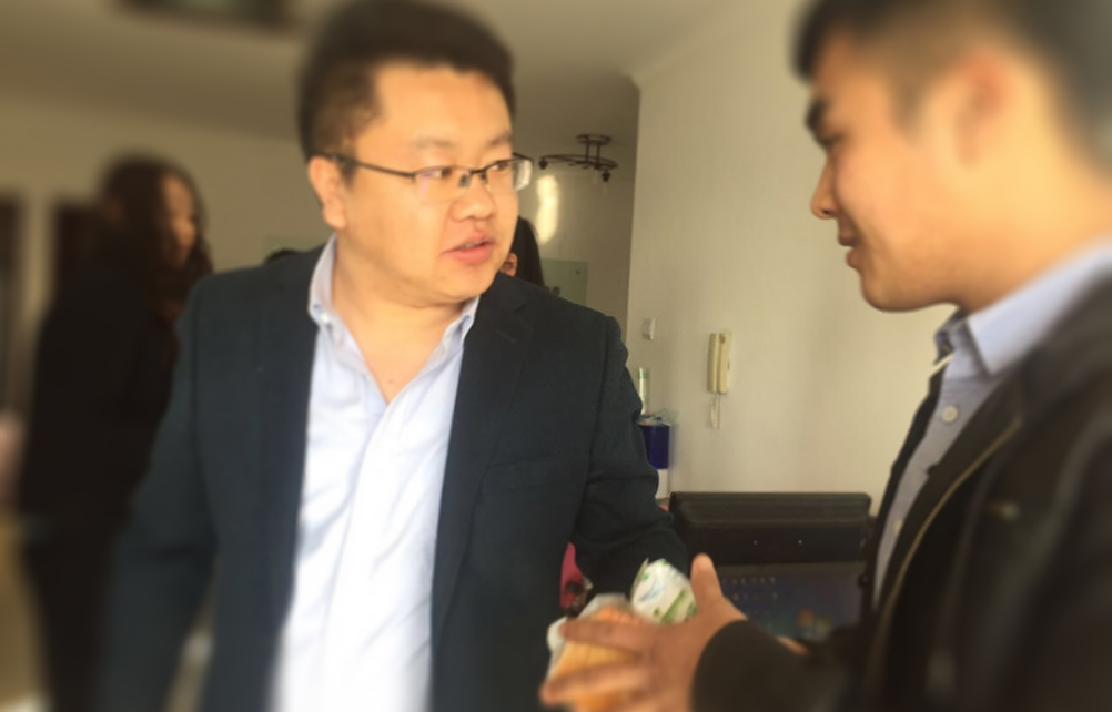 尊龙凯时 - 人生就是搏!