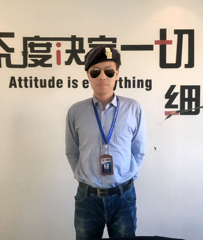 尊龙凯时 - 人生就是搏!