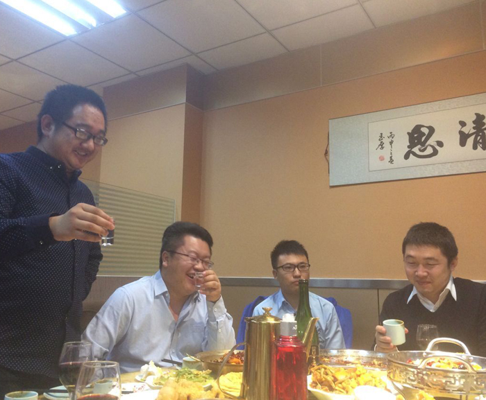 尊龙凯时 - 人生就是搏!