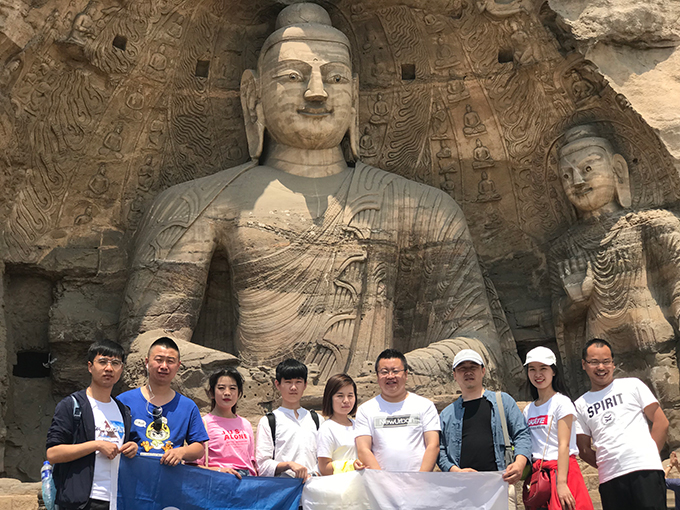 尊龙凯时 - 人生就是搏!