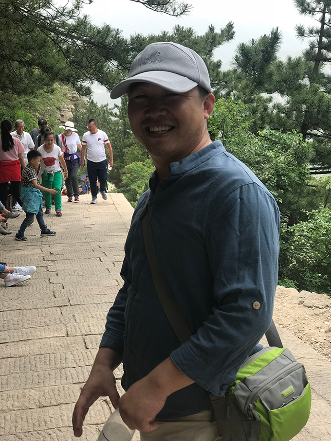 尊龙凯时 - 人生就是搏!