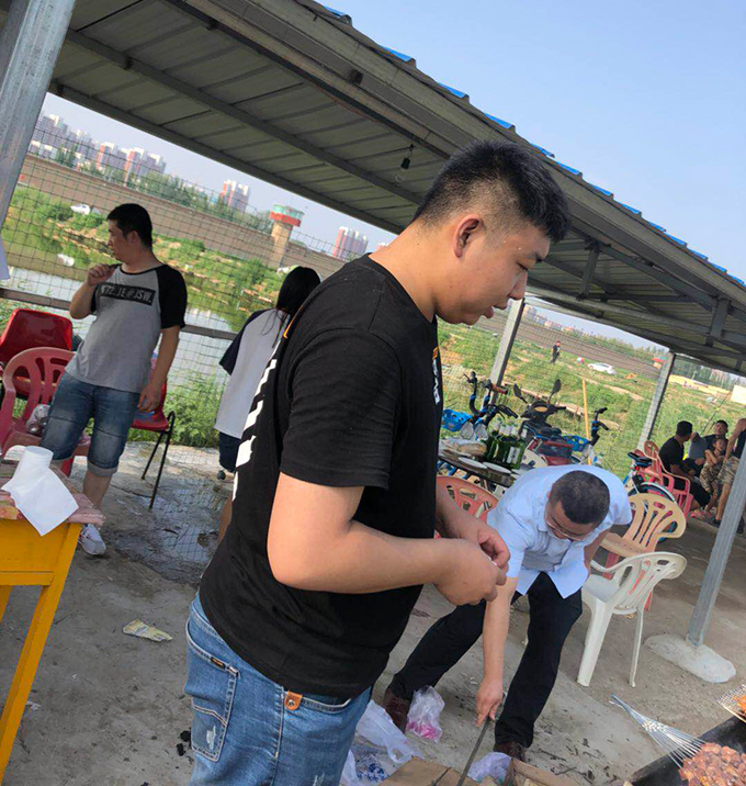 尊龙凯时 - 人生就是搏!