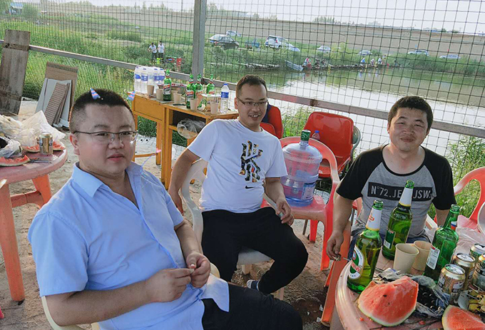 尊龙凯时 - 人生就是搏!