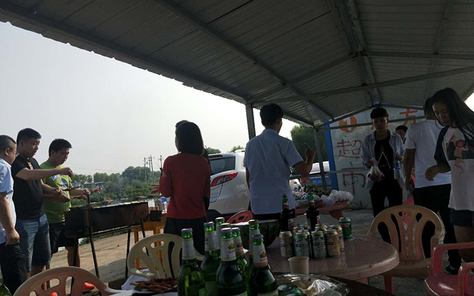 尊龙凯时 - 人生就是搏!